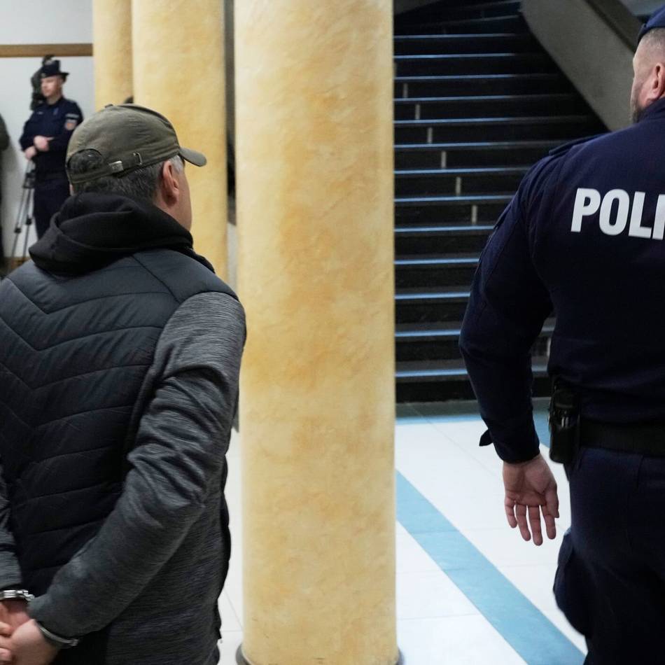 Von Polen an Deutschland: Nord-Stream-Sabotage – Ukrainer wird nicht ausgeliefert