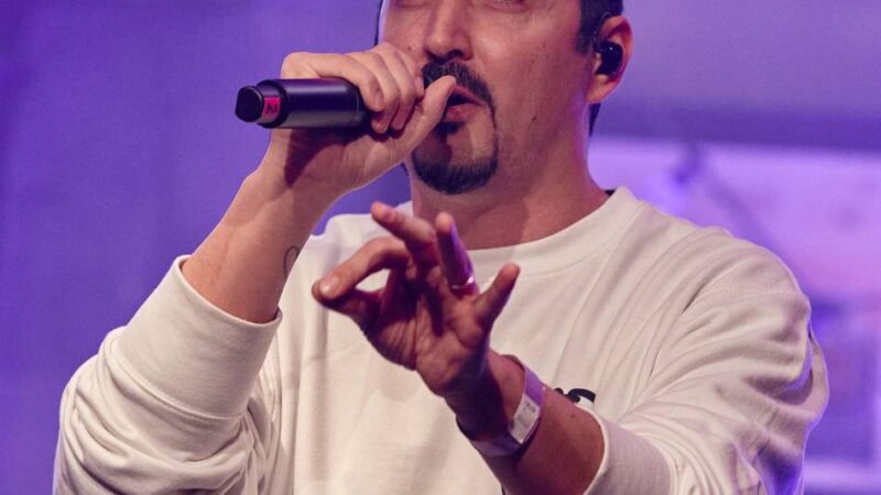 Merz in der Kritik: Rapper Eko Fresh veröffentlicht Song zur „Stadtbild“-Debatte