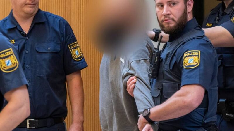 Prozess um Spionage für Russland: Bundesanwaltschaft fordert acht Jahre Haft