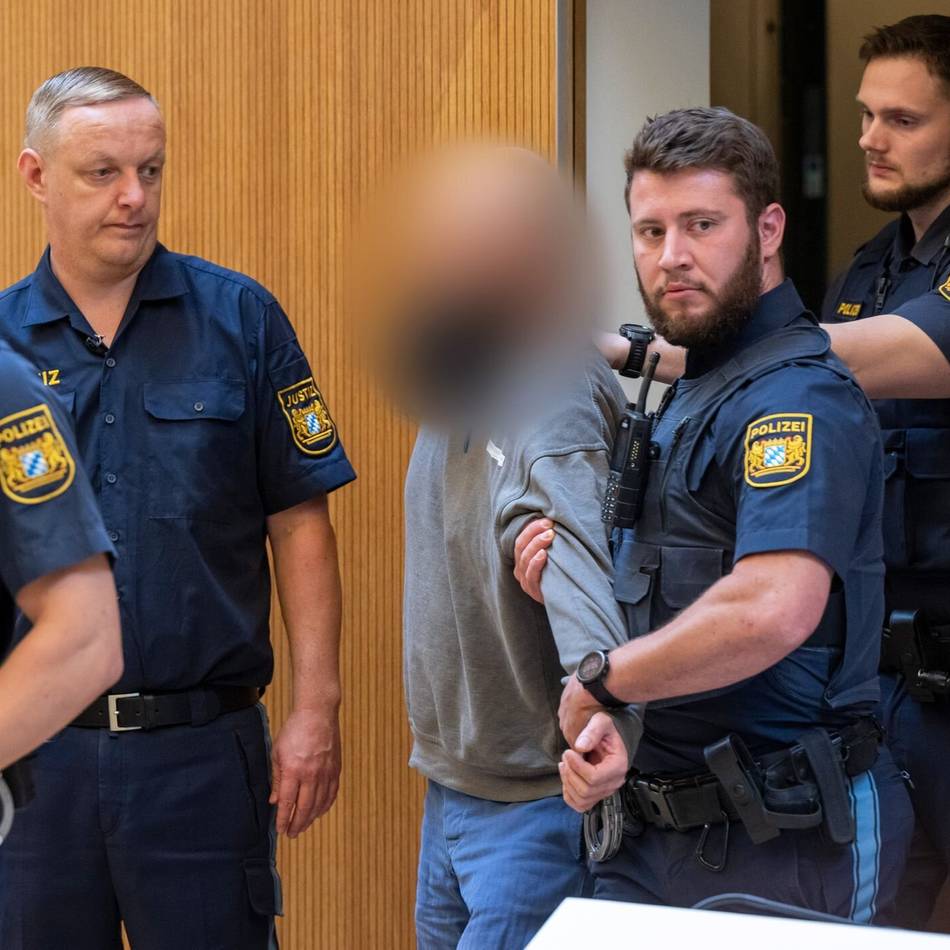 Prozess um Spionage für Russland: Bundesanwaltschaft fordert acht Jahre Haft