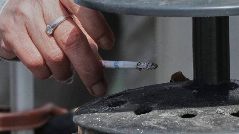 Strengere Regeln für Vapes gefordert: Wie die EU und Deutschland den Nikotinkonsum bekämpfen wollen