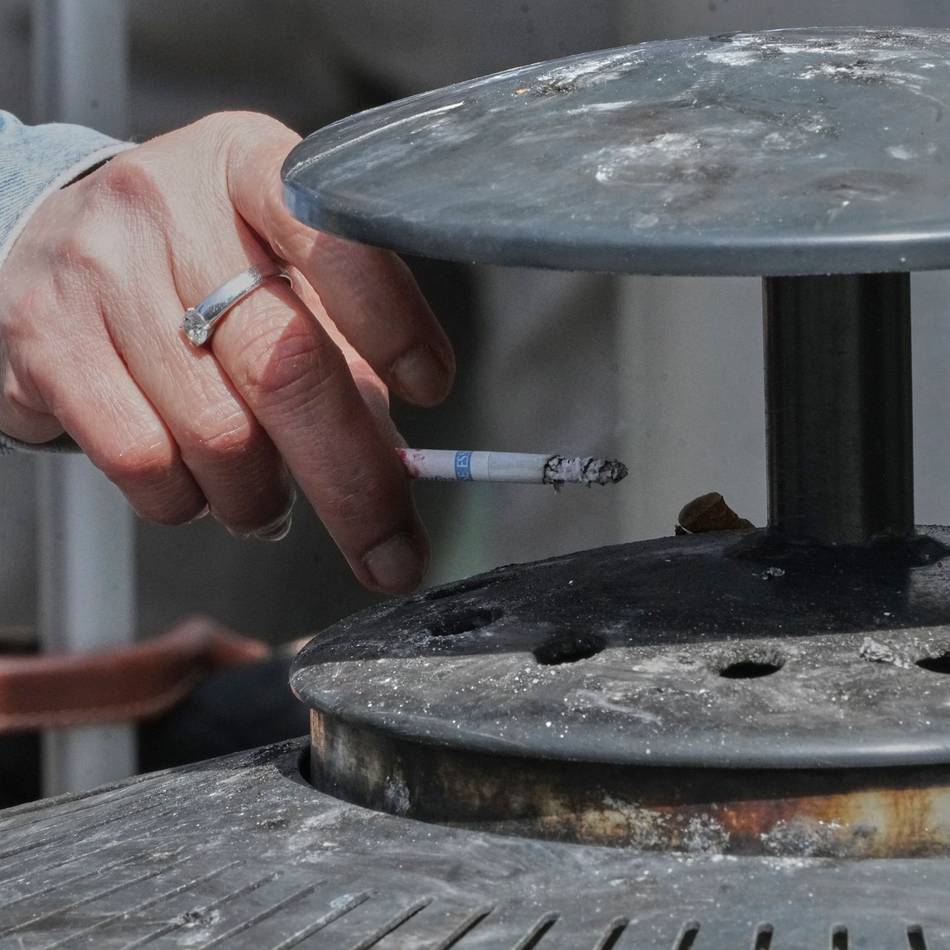 Strengere Regeln für Vapes gefordert: Wie die EU und Deutschland den Nikotinkonsum bekämpfen wollen