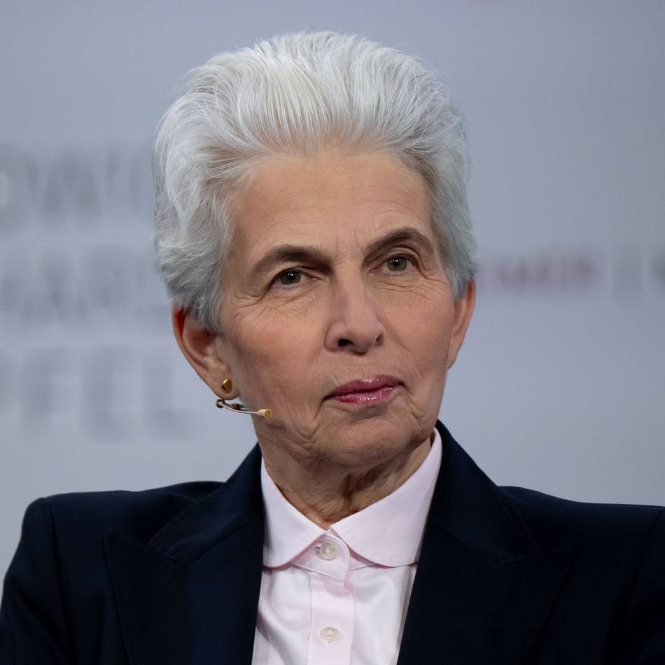 Verteidigungspolitikerin aus Düsseldorf: EU-Sanktionen gegen Russland sind für Strack-Zimmermann „großer Wurf“