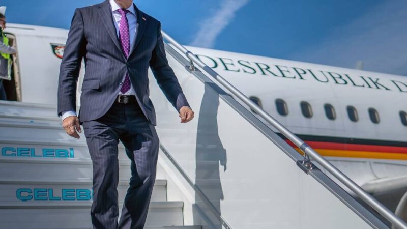 Diplomatie bleibt auf der Strecke: Wadephul verschiebt China-Reise kurzfristig – woran das liegt