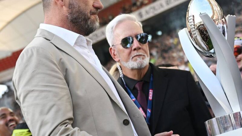 Football-Rechtsstreit wird konkreter: Kündigungen „nicht wirksam“ – ELF deutet finanzielle Forderungen gegen EFA-Teams an