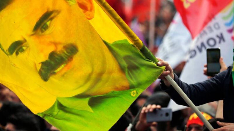 Kurdenkonflikt: PKK kündigt Rückzug ihrer Kämpfer aus der Türkei an