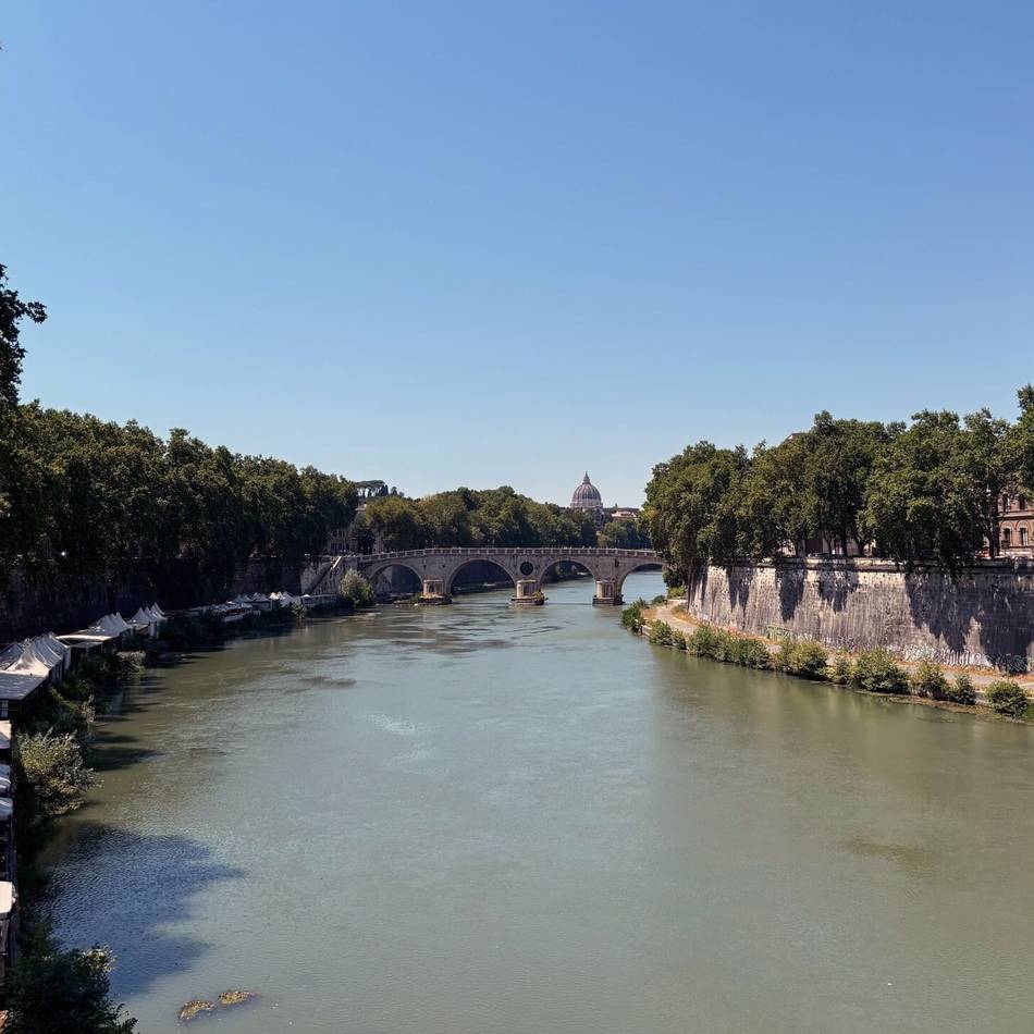 Lesung im Haus der Universität: Italienischer Abend mit Carla Vistarini