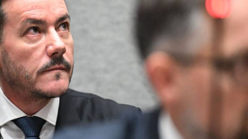 Ex-Immobilien-Tycoon : Zwei Jahre Haft für Investor René Benko