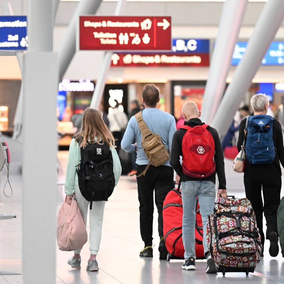 Sonne, Schnee und Städtereisen: Das sind die neuen Ziele im Winterflugplan ab Düsseldorf