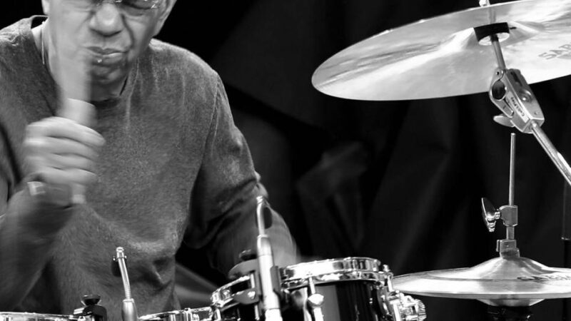 Jazz-Legende: DeJohnette im Alter von 83 Jahren gestorben