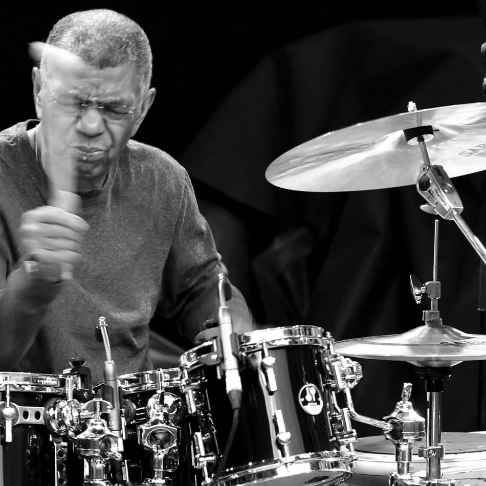 Jazz-Legende: DeJohnette im Alter von 83 Jahren gestorben