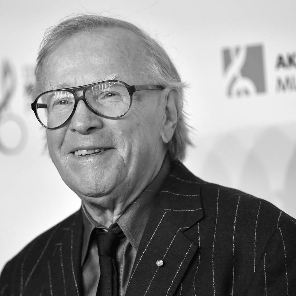 Nachruf von Dieter Falk: „Klaus Doldinger hat alles erreicht, was ein Musiker erreichen kann“