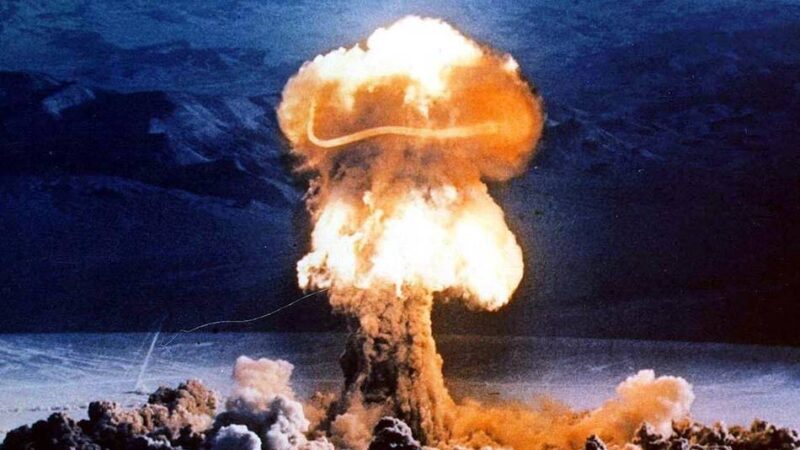 US-Präsident kündigt Atomwaffentests an: Sicherheitsexperte Heusgen warnt vor Eskalationsspirale