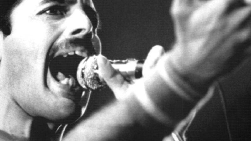 50 Jahre „Bohemian Rhapsody“ : „Is this the real life? Is this just fantasy?“