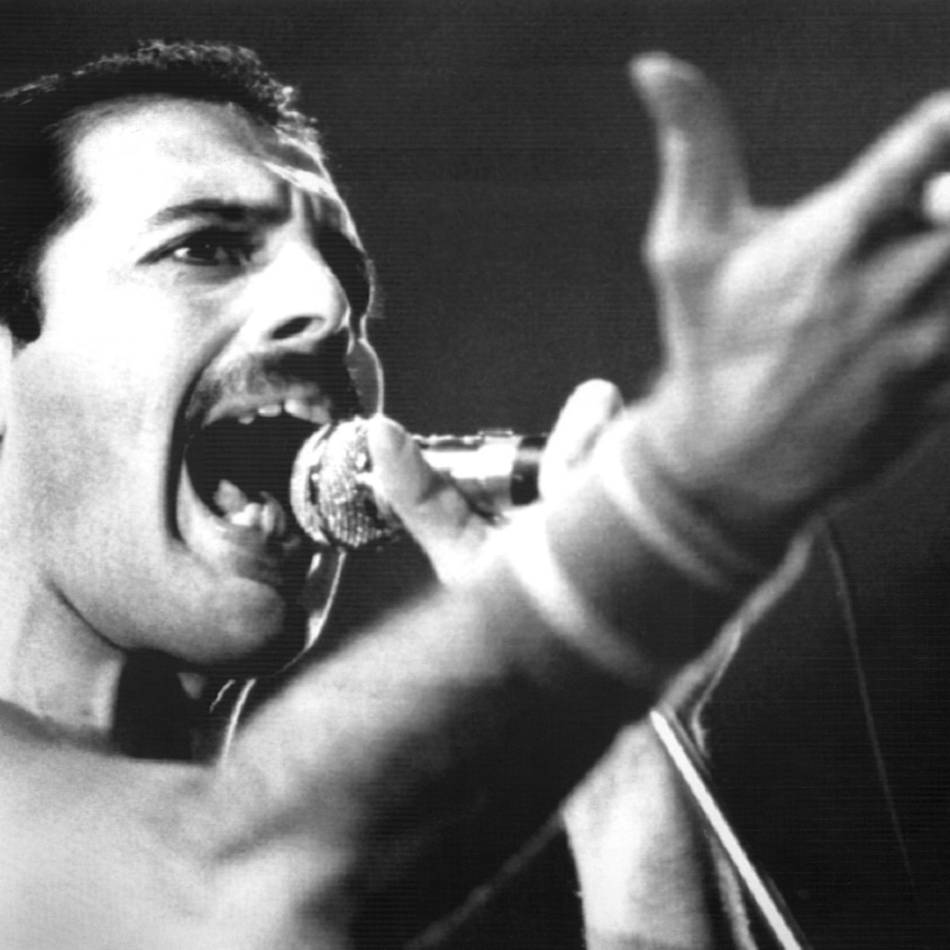 50 Jahre „Bohemian Rhapsody“ : „Is this the real life? Is this just fantasy?“