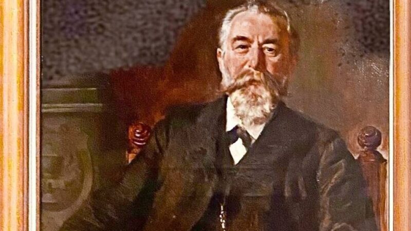 Ausstellung: Was Duisburgs Baugesellschaft aus der Geschichte lernen kann