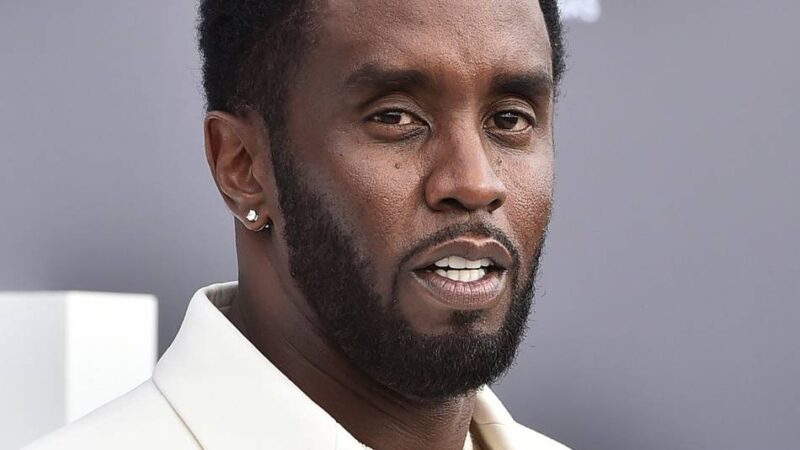 Haftstrafe: Rapper Sean Combs in ein Gefängnis in New Jersey verlegt