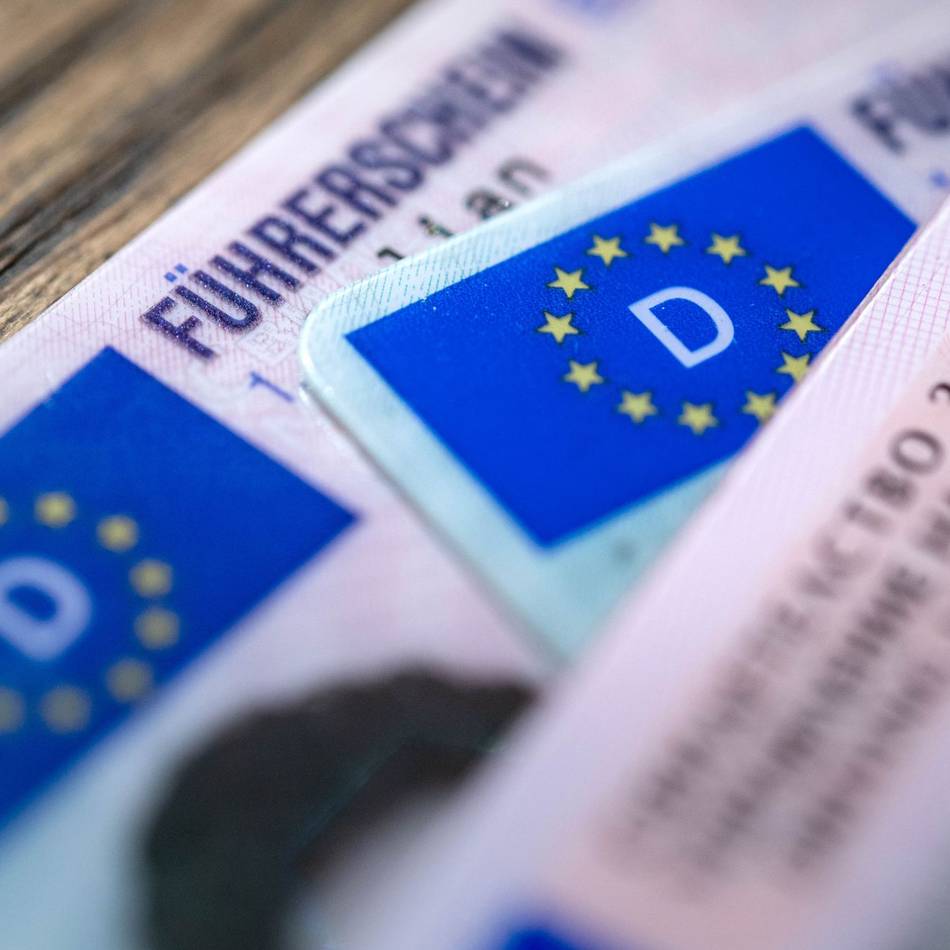 EU-weite Fahrverbote: EU-Parlament stimmt für neue Führerscheinregeln – Was sich ändern soll