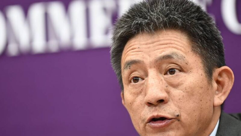 Zollvorgespräche: Peking verkündet vorläufige Einigung im Zollstreit mit den USA