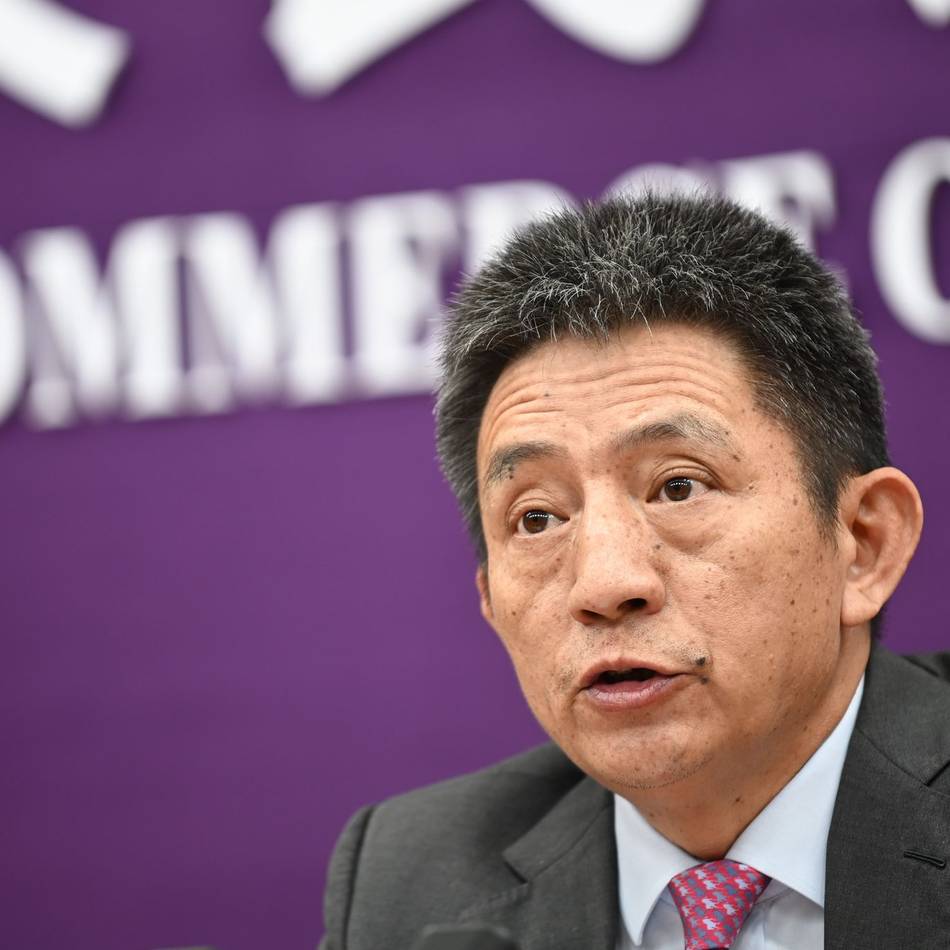 Zollvorgespräche: Peking verkündet vorläufige Einigung im Zollstreit mit den USA