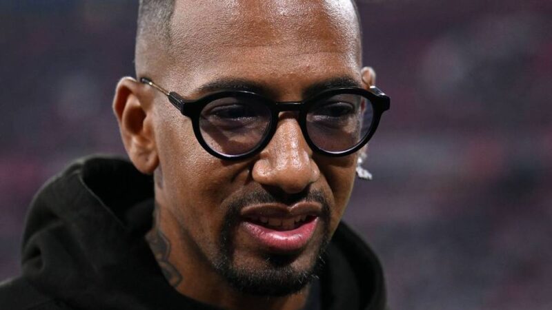 „Komplizierter Fall“: Wegen Fan-Protesten – Boateng-Hospitanz bei Bayern geplatzt