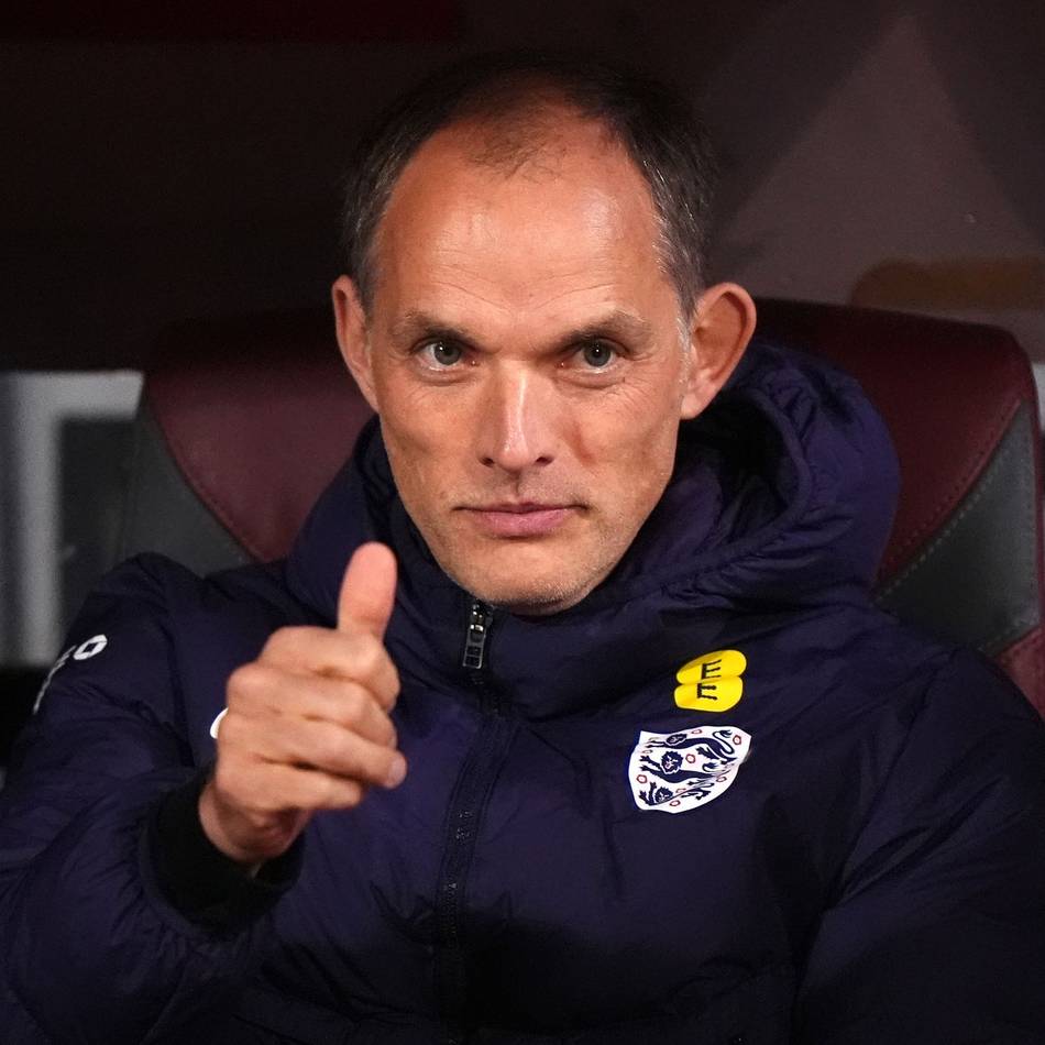 Perfekte Qualifikation: „Großartig, großartig“ – Tuchel jubelt über englisches WM-Ticket