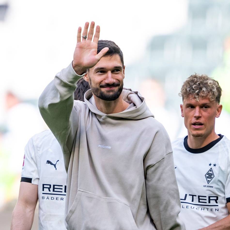 Tim Kleindienst und Co.: Polanski gibt Auskunft über den Stand bei Borussias Langzeitverletzten