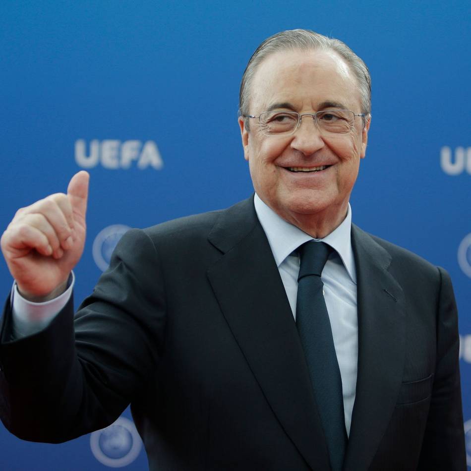 Uefa-Berufung abgelehnt: Erfolg für Superliga vor Gericht – Real will Schadensersatz