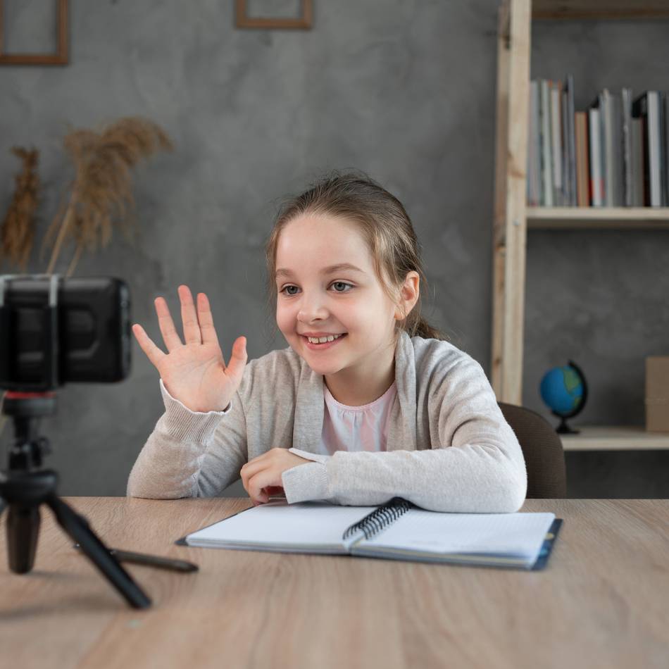 Wettbewerb in Meerbusch: Schüler können ihr Wissen in Erklärfilmen zeigen