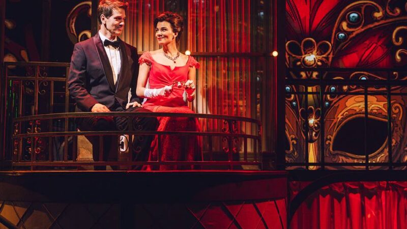 Im Metronom-Theater Oberhausen: „Pretty Woman“ zieht wieder die Lackstiefel an
