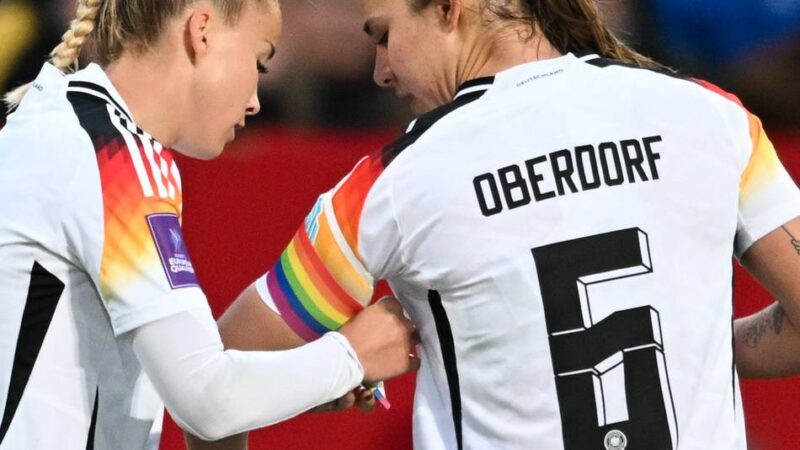 Vor der Nations League: Bangen um Berger – Wück-Team mit zwei Bayern-Rückkehrerinnen