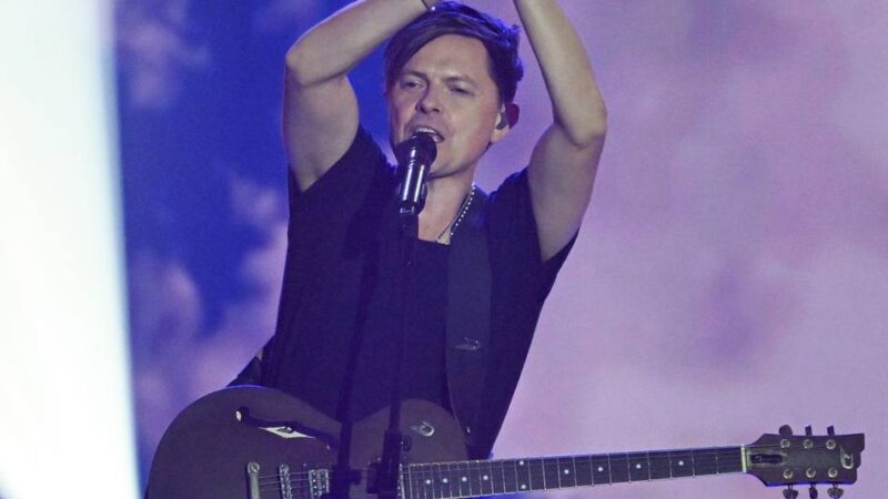 Neue Musik: Auf Spurensuche – Michael Patrick Kellys Album „Traces“