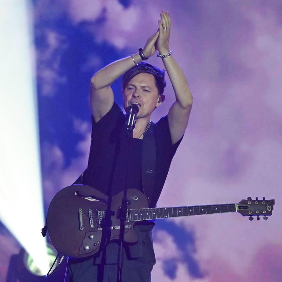 Neue Musik: Auf Spurensuche – Michael Patrick Kellys Album „Traces“