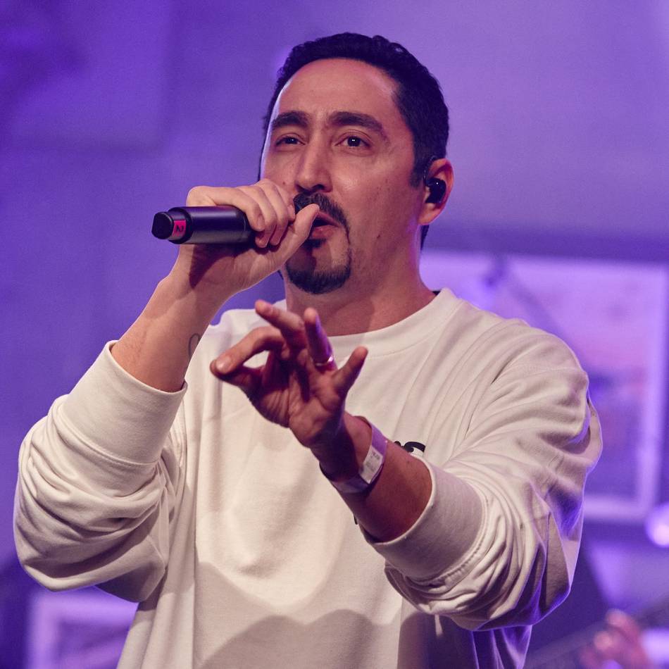 „Lieber Friedrich“: Rapper Eko Fresh reagiert mit Song auf „Stadtbild“-Debatte