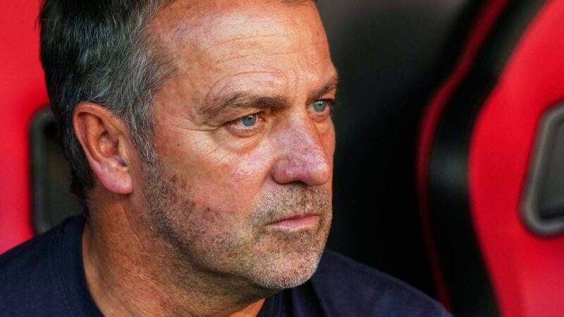 Serie-A-Spiel soll stattfinden: Spanisches Liga-Spiel mit Barça in den USA abgesagt