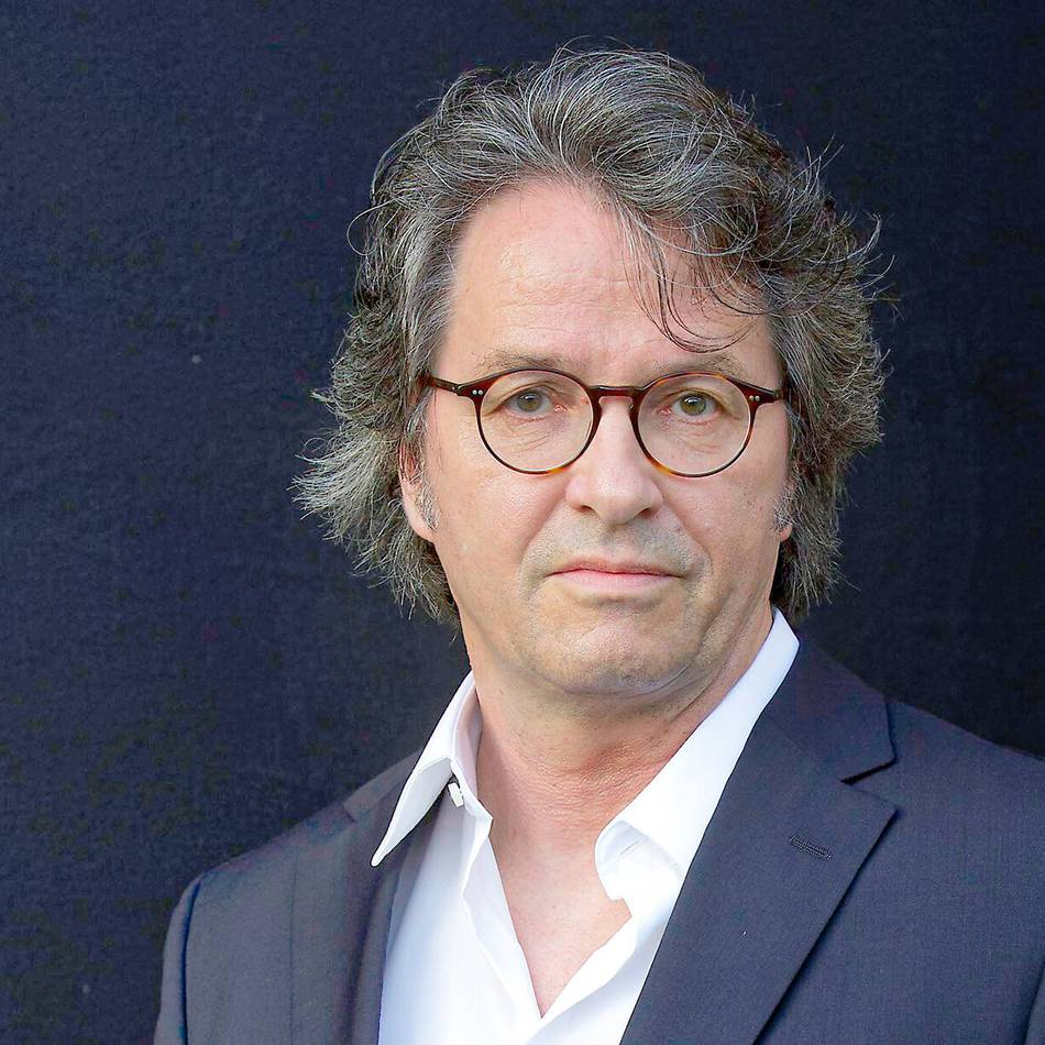 Ralf Rothmann bekommt den Kunstpreis NRW: Arbeit, Krieg und Ruhrgebiet