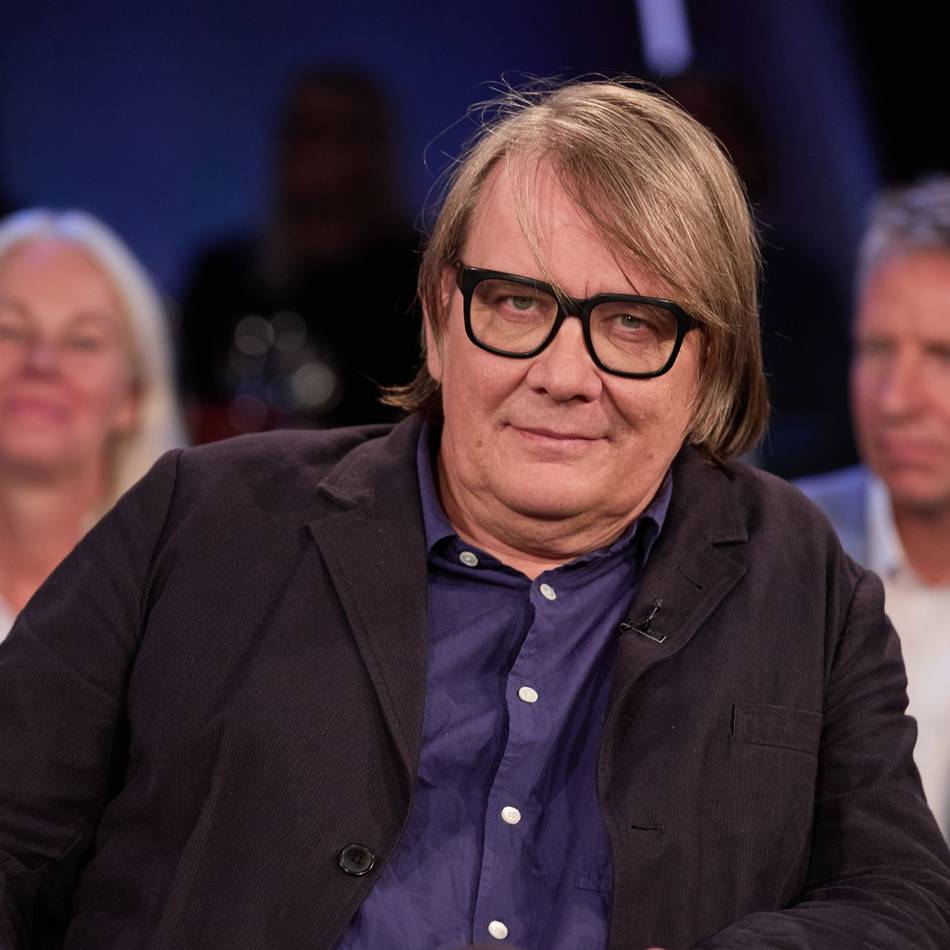 Literatur: Sven Regener wird neuer Mainzer Stadtschreiber