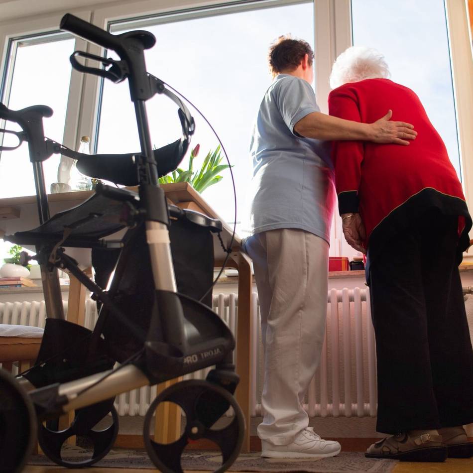 Betreuungsfragen in Mettmann: Diakonie bietet Überblick zu Pflegegraden