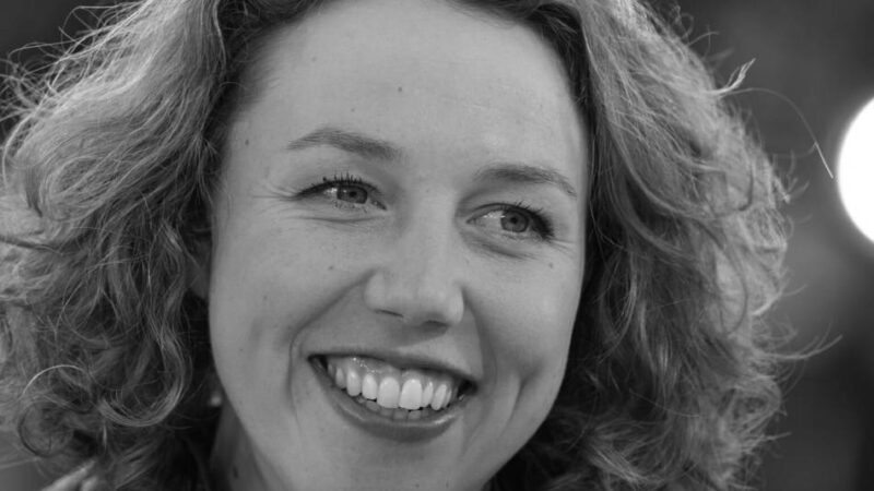 „Keine Chance, sie noch zu bergen“: Leichnam von Laura Dahlmeier nicht mehr auffindbar – Bergung ausgeschlossen