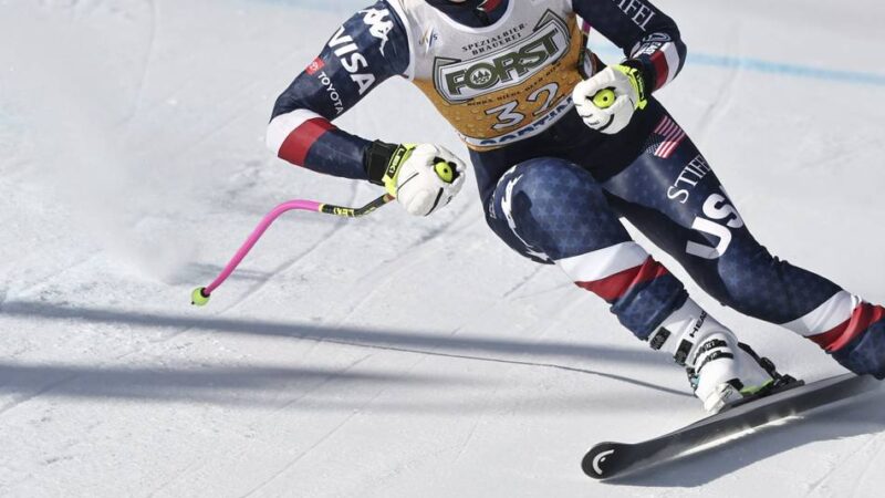 Termine, Übertragung, Ergebnisse: Das müssen Sie zum Ski-Alpin-Weltcup 2025/26 wissen