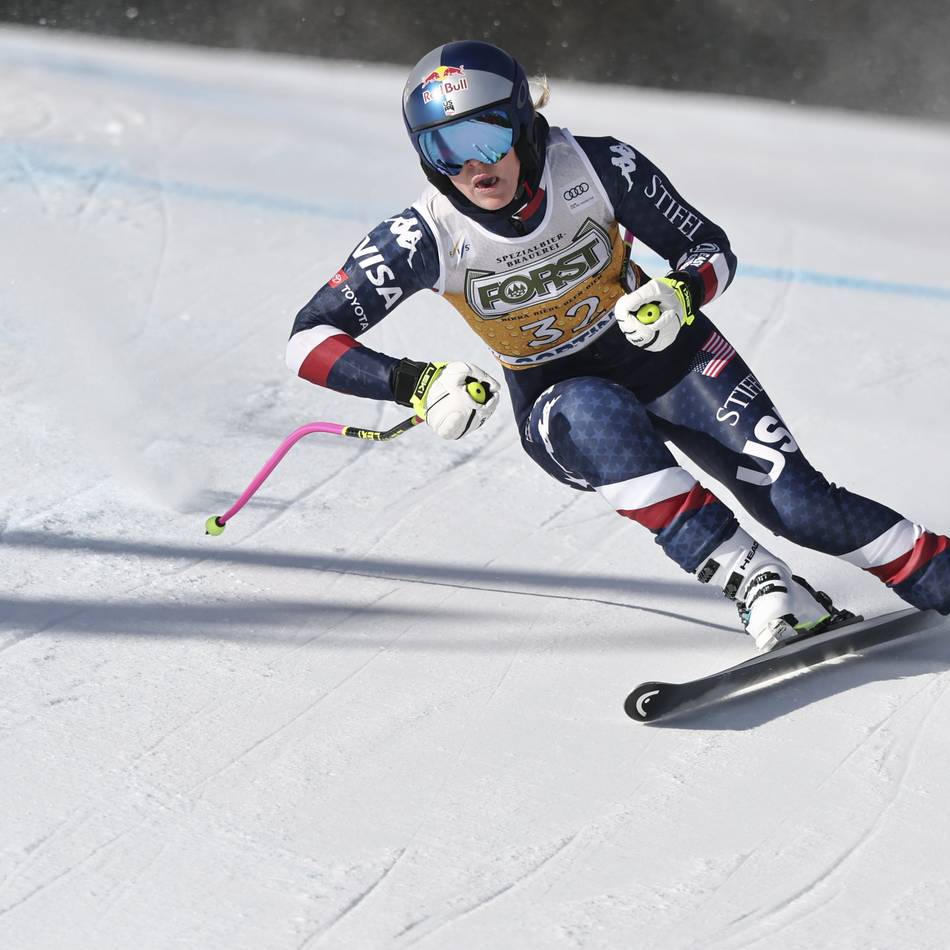 Termine, Übertragung, Ergebnisse: Das müssen Sie zum Ski-Alpin-Weltcup 2025/26 wissen