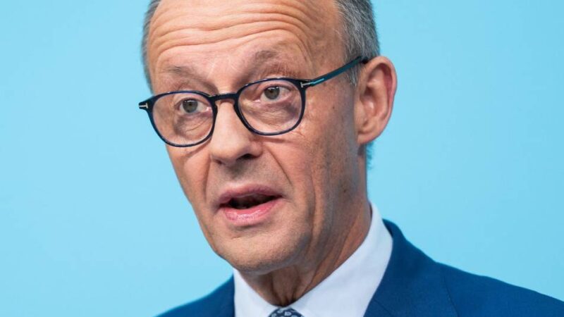 Merz wiederholt „Stadtbild“-Bemerkung: „Ich habe gar nichts zurückzunehmen“