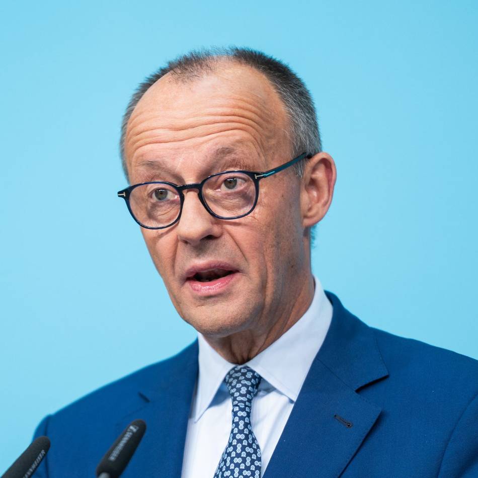 Merz wiederholt „Stadtbild“-Bemerkung: „Ich habe gar nichts zurückzunehmen“