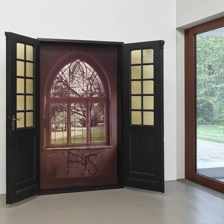 Der Düsseldorfer Malkasten zeigt seine weiblichen Mitglieder: Späte Ehre für die Frauen