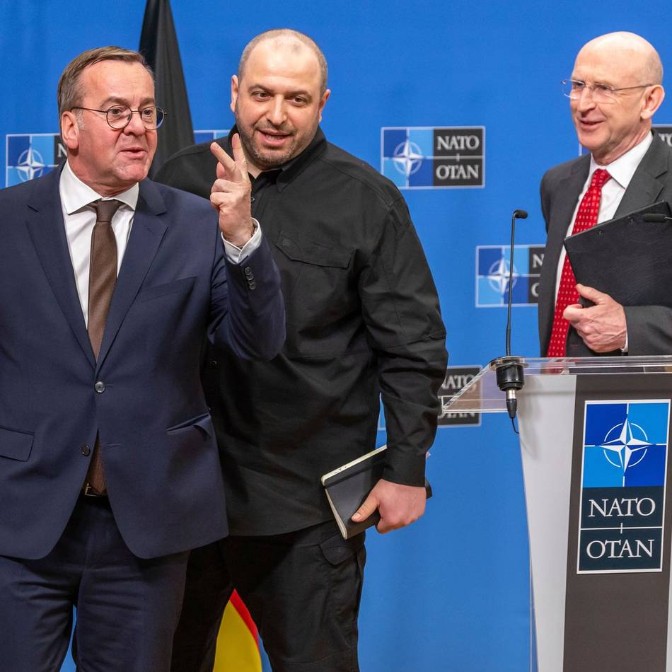 Nach Luftraumverletzungen Russlands: Nato berät über größere Abschreckung – stärkere Präsenz in Osteuropa?