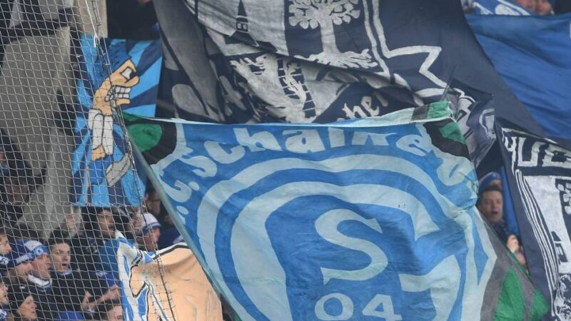 „Absolut inakzeptabel“: Fan-Gewalt in Dublin: Schalke nimmt Vorfall „sehr ernst“