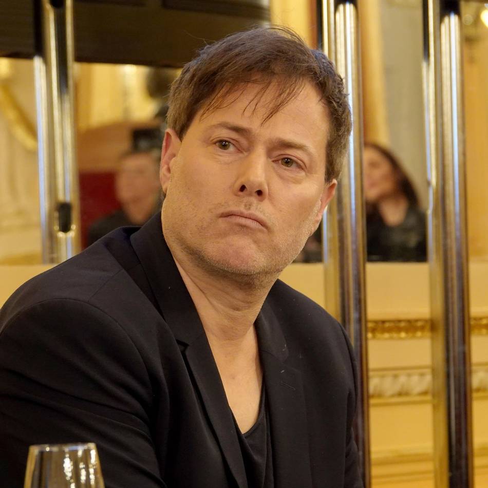 Zensur in Serbien: Theatermacher Milo Rau aus Belgrad ausgeladen