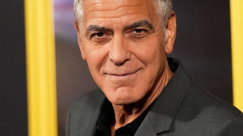 Meisterdieb Danny Ocean: Parallelen zu „Oceans“-Filmen – So denkt George Clooney über die Louvre-Räuber