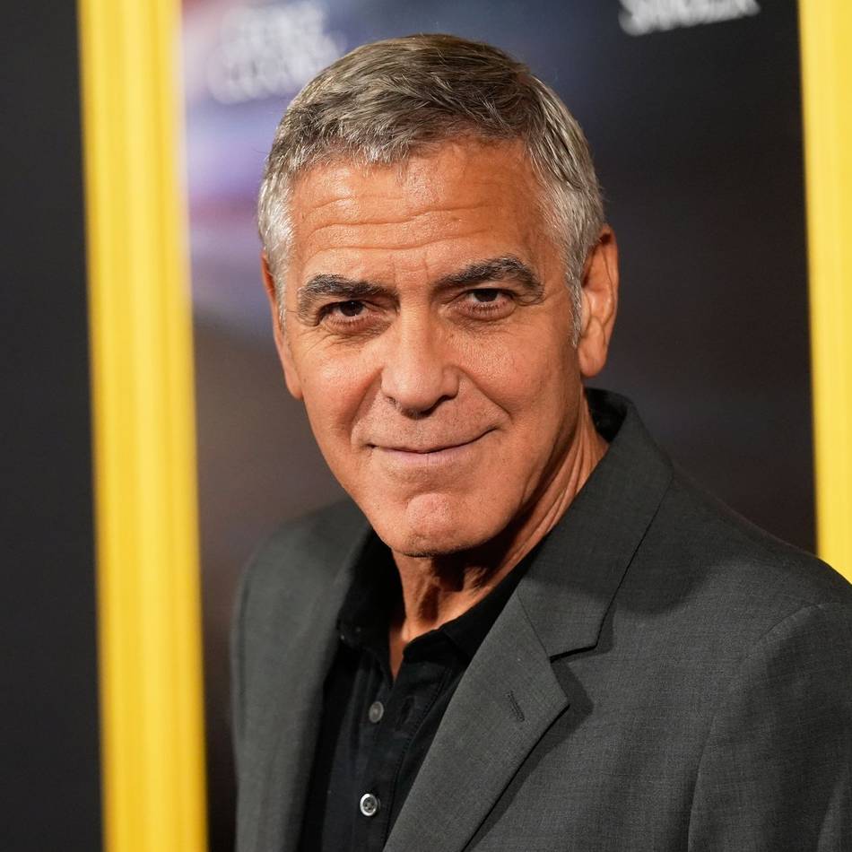 Meisterdieb Danny Ocean: Parallelen zu „Oceans“-Filmen – So denkt George Clooney über die Louvre-Räuber