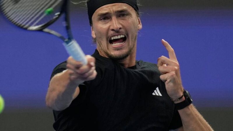 Das müssen Sie wissen: Zverev schlägt für Deutschland auf – alle Infos zu den Davis-Cup-Finals